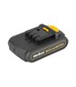 Rechargeable battery 18V/1.3 Ah REBEL Tools RB-2000
