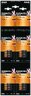 алкалиновая батарея Duracell 4x4 LR03 AAA HDBC (блистер) - 16 штук алкалиновая батарея Duracell 4x4 LR03 AAA HDBC (блистер) - 16 штук