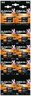 Alkaline-Batterie Duracell HDBC LR6 AA (Blister 10x2) - 20 Stück