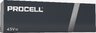 10 x Duracell Procell 3LR12 Alkaline Battery - Flat