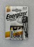 OUTLET Energizer Alkaline Power LR03/AAA Alkaline Battery - 4 Pieces