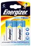 Energizer HighTech LR14/C alkaline battery (blister) - 2 pieces