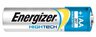 Energizer HighTech LR6/AA alkaline battery (blister) - 4 pieces