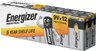 Energizer Industrial 6LR61 9V - 12 Tabletten