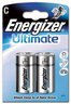alkaline battery Energizer Ultimate LR14 C (blister) - 2 pieces