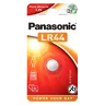 mini battery Panasonic G13, LR44, L1154