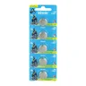 Vinnic 625 / EPX625G / LR9 / L1560 Alkaline Battery - 5pcs