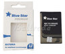 Bateria Bluestar BP-3L do Nokia Lumia 710 Li-ion 1500mAh
