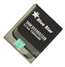 Bateria Bluestar do Samsung S5330/S7230 Li-ion 1000mAh