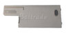 Bateria do Dell Latitude D820 D830 4400mAh