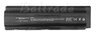 Bateria do HP DV5 DV6 8800mAh