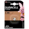 Duracell CR1/3 / 1/3N / 2L76 / DL1/3N / CR11108 / 2LR76 Battery