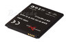 Bateria Extreme Style do Samsung S3 Mini i8190 i8160 Li-ion 1650mAh