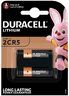 Duracell 2CR5 Photo Lithium battery DL245