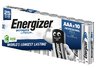 10 x Energizer L92 Ultimate Lithium R03 AAA Photo Battery