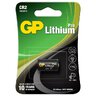 Photo Lithium battery GP CR2