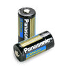 Panasonic CR123 Industrial (BULK) Photo Lithium battery