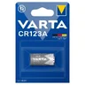Varta CR123 Photo Lithium battery