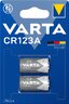 bateria foto litowa Varta CR123