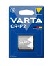 CRP2 VARTA BAT lithium battery. 6V - 1 piece