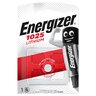 Energizer CR1025 lithium battery (blister)