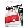 Energizer CR1025 lithium battery (blister)