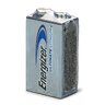 10 x Lithiumbatterie Energizer LA522 Ultimate Lithium LA522/9V 6F22
