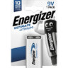 Energizer Lithium battery LA522 Ultimate Lithium LA522/9V 6F22