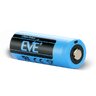 EVE CR17450L 3V blue lithium battery EVE CR17450L 3V blue lithium battery