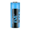 EVE CR17450L 3V blue lithium battery EVE CR17450L 3V blue lithium battery