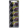 Maxell CR1616 Lithium Battery (HOLOGRAM)