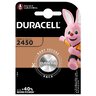 Duracell Mini Lithium battery CR2450 DL2450 ECR2450