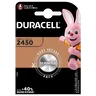 Duracell Mini Lithium battery CR2450 DL2450 ECR2450