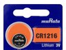 bateria litowa mini Murata CR1216