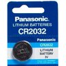bateria litowa mini Panasonic CR2032 bateria litowa mini Panasonic CR2032