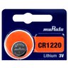 lithium battery mini Murata CR1220