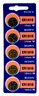 Sony CR1616 Mini Lithium battery