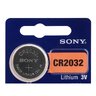Sony CR2032 Mini Lithium battery