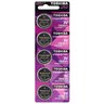 Toshiba Mini Lithium Battery CR2025 Toshiba Mini Lithium Battery CR2025