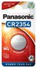 Panasonic CR2354 Lithium Battery (blister)