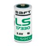 SAFT LS17330 3.6V LiSOCl2 lithium battery