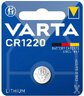 Varta Lithium Battery CR1220