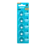 Vinnic CR1025 lithium battery - 5 pieces