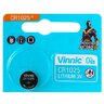 Lithium battery Vinnic CR1025 Lithium battery Vinnic CR1025