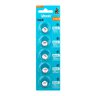 Vinnic CR1216 lithium battery - 5 pieces