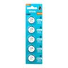 Vinnic CR2025 lithium battery - 5 pieces