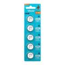 Vinnic CR2032 lithium battery - 5 pieces