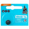 Lithium battery Vinnic CR927 3V