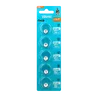 lithium battery Vinnic CR927 3V - 5 pieces