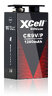 Lithium battery XCell LA522 LA522/9V 6F22 1200mah